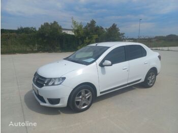 Automóvel Dacia logan