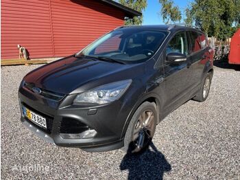 Automóvel FORD Kuga 2.0TCDI 180HK AUT