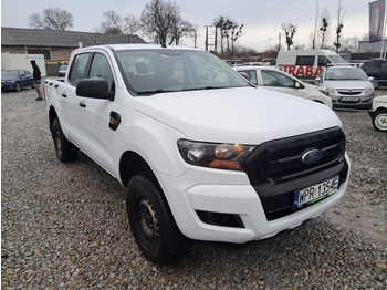  FORD RANGER PICK-UP - Automóvel