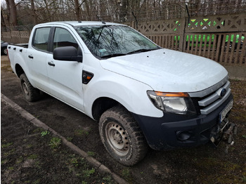  FORD RANGER PICK-UP - Automóvel