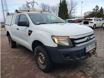  FORD RANGER PICK-UP - Automóvel