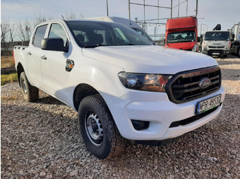 FORD RANGER PICK-UP - Automóvel