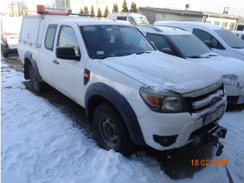  FORD RANGER PICK-UP - Automóvel