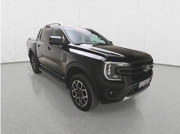 FORD RANGER PICK-UP - Automóvel