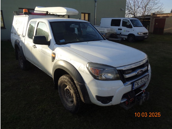  FORD RANGER PICK-UP - Automóvel