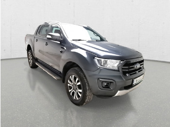  FORD RANGER PICK-UP - Automóvel