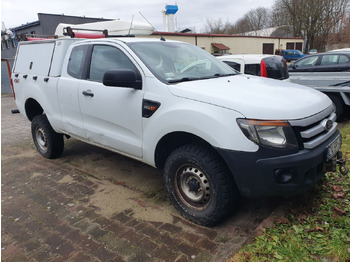  FORD RANGER PICK-UP - Automóvel