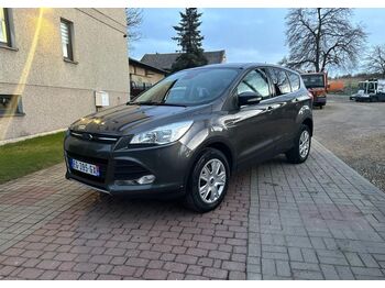 Ford 1.5 EcoBoost FWD Trend ASS Kuga - Automóvel