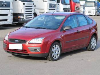 Ford Focus 1.8 TDCi - Automóvel