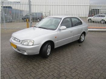 Hyundai *PKW - Automóvel