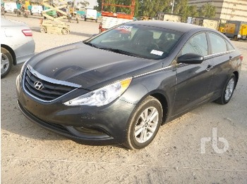 Hyundai SONATA - Automóvel