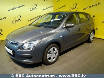Hyundai i30 - Automóvel