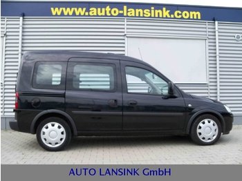 OPEL Combo 1.7 CDTI Edition - Automóvel