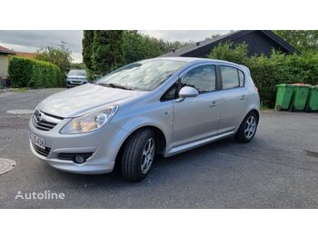 Automóvel OPEL Corsa