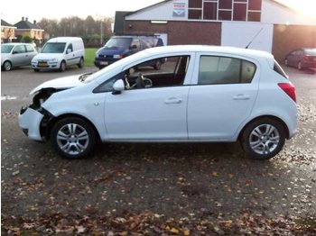 OPEL Corsa 1.3 CDTI DPF ecoFLEX - Automóvel
