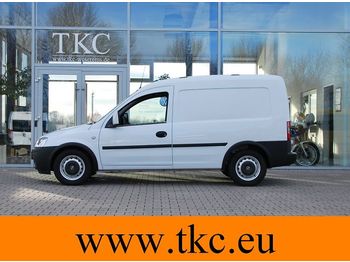 Opel Combo 1.3 CDTI Kastenwagen - EZ 09/2010 - - Automóvel