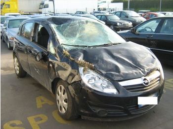 Opel Corsa 1.2 5 porte - Automóvel
