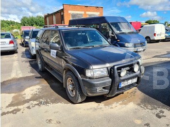 Automóvel Opel Frontera