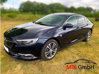 Automóvel Opel Insignia OPC Grand Sport Business INNOVATION 4x4