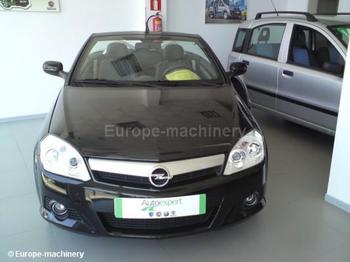 Opel TIGRA 90CV - Automóvel