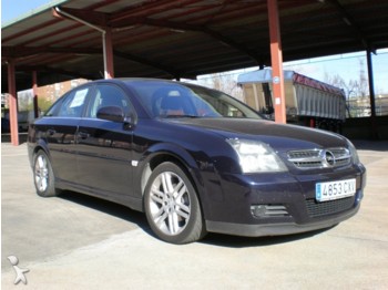 Opel Vectra - Automóvel