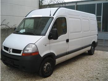 RENAULT MASTER - Automóvel