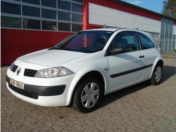 RENAULT Megane 1.5 dCi  ** 3.600,-¤ netto export ** - Automóvel