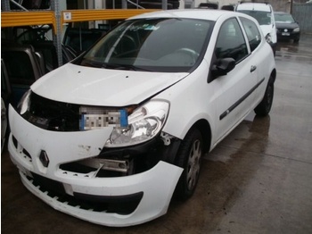 Renault Clio VAN 1.5 DCI GRAN CONFORT - Automóvel