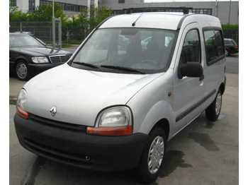 Renault Kangoo 1.4 RT - Automóvel