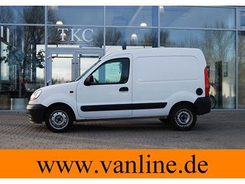 Renault Kangoo Rapid 1.5 dCi Kasten - Automóvel