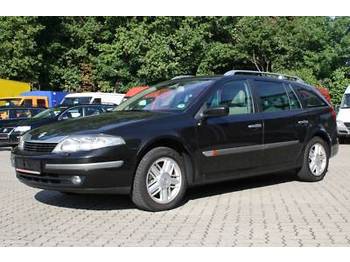 Renault Laguna Grandtour Initale 2.0 16V Leder/Klima - Automóvel