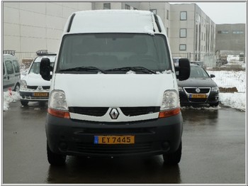 Renault Master - Automóvel