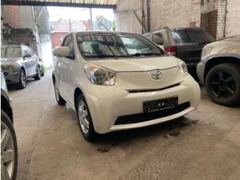 Automóvel Toyota iQ 1.0i VVT-i Luna 56000 KM AIRCO CARNET