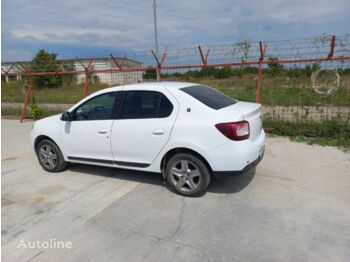 Automóvel Dacia Logan: foto 1