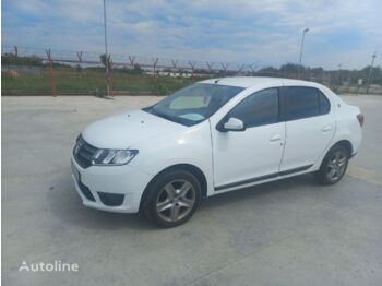 Automóvel Dacia logan: foto 1