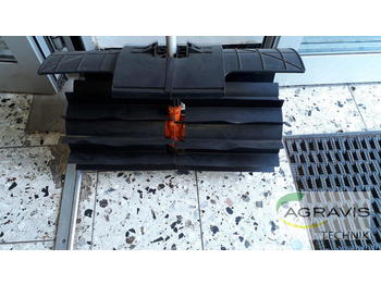 Ferramenta/ equipamento Stihl KEHRWALZE