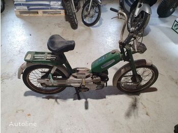 Motocicleta Garelli 50cc: foto 1