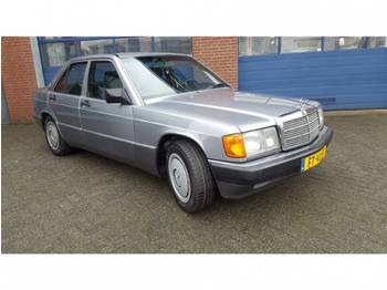 Automóvel Mercedes Benz 190D 190D: foto 1