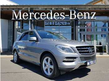Automóvel Mercedes-Benz ML 350 BT 4M+7G+PANO+360°+ILS+AHK+ STDHZG+LED+DI: foto 1