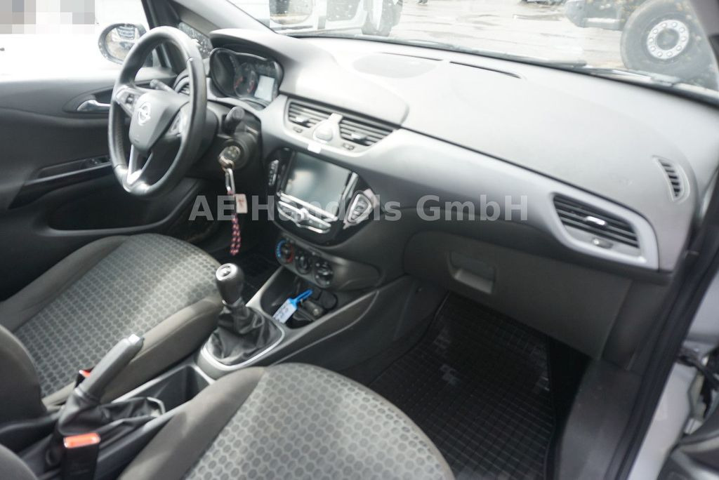 Automóvel Opel Corsa E 1.3 CDTI ecoFlex *Tempomat/Klima/Touch: foto 20