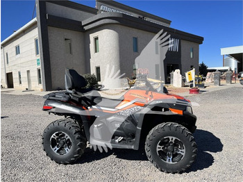  2021 CFMOTO CFORCE 600 16294 - Quadriciclo