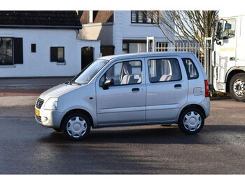 Automóvel Suzuki Wagon R+ Personenauto: foto 1