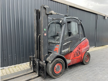 Empilhador a diesel LINDE H45