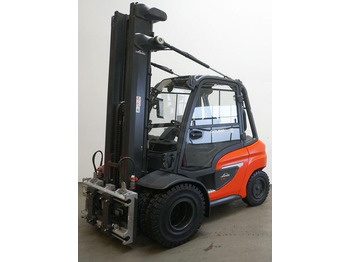 Empilhador a diesel LINDE H50