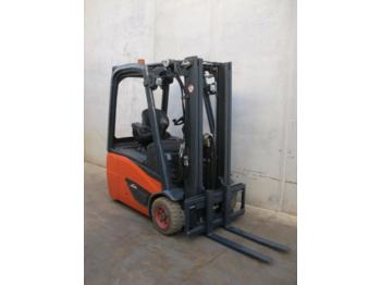 Empilhadeira de 3 rodas Linde E 14 386