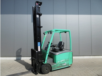 Empilhadeira de 3 rodas MITSUBISHI FB16PNT