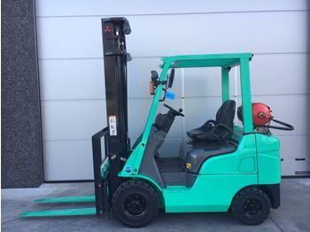 Empilhadeira de 3 rodas MITSUBISHI FGE20CT-F34