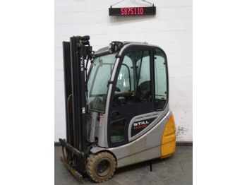 Empilhadeira de 3 rodas Still RX20-205875110