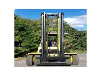 Empilhadeira de 4 rodas Hyster H4.00XL6