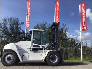 Empilhadeira de 4 rodas KONECRANES LIFTACE F16-600C